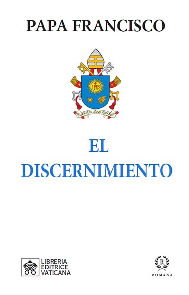 DISCERNIMIENTO, EL