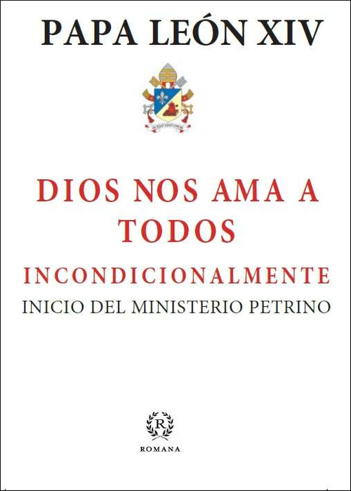 EXHORTACION APOSTOLICA DEL PAPA LEON XIV: DILEXI TE