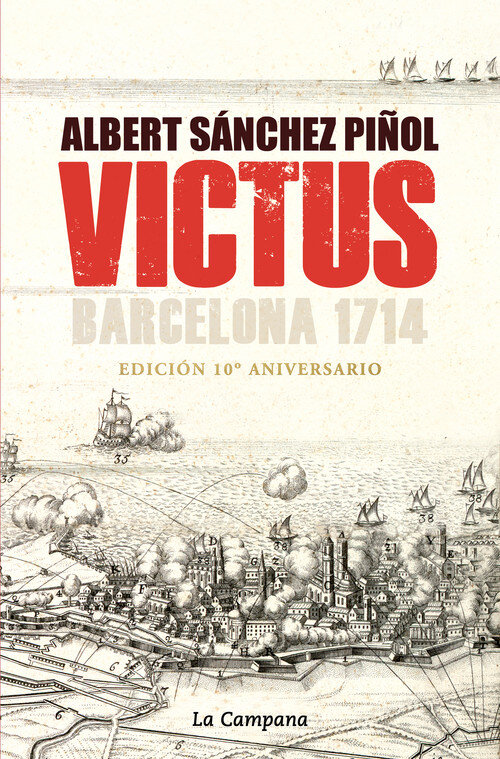 VICTUS (CASTELLANO)