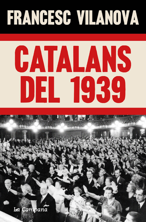 CATALANS DEL 1939