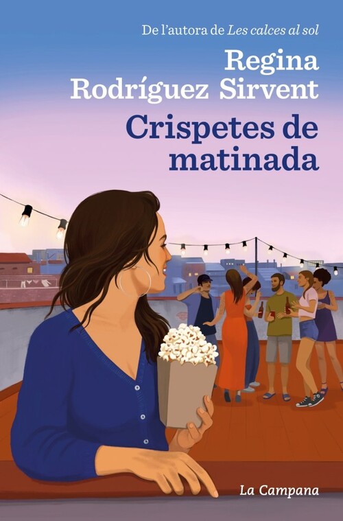 PALOMITAS DE MADRUGADA