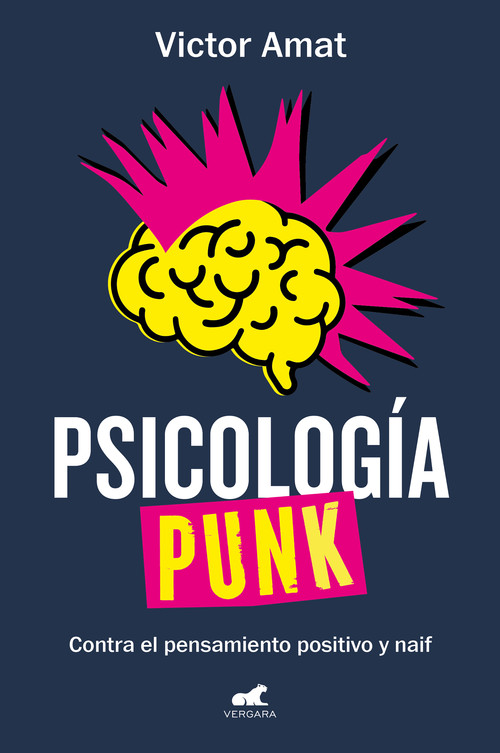 PSICOLOGIA PUNK