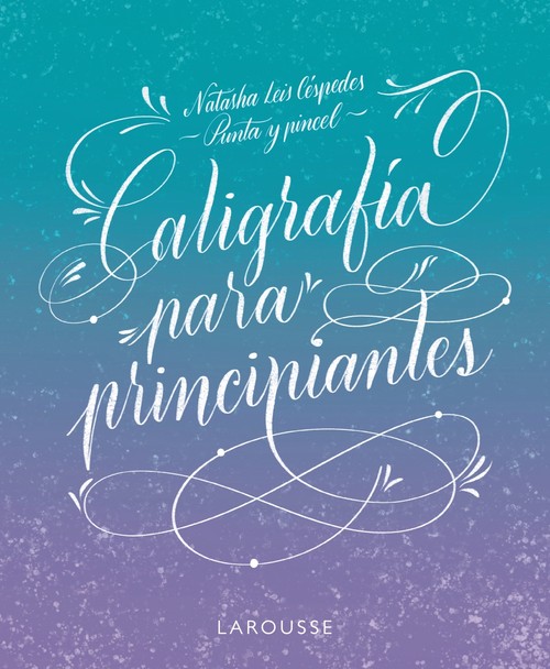 LETTERING PARA PRINCIPIANTES