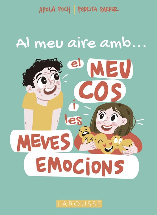 A MI ROLLO CON MI CUERPO Y MIS EMOCIONES