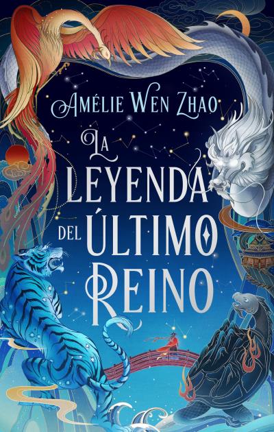 RETORNO DEL ULTIMO REINO, EL