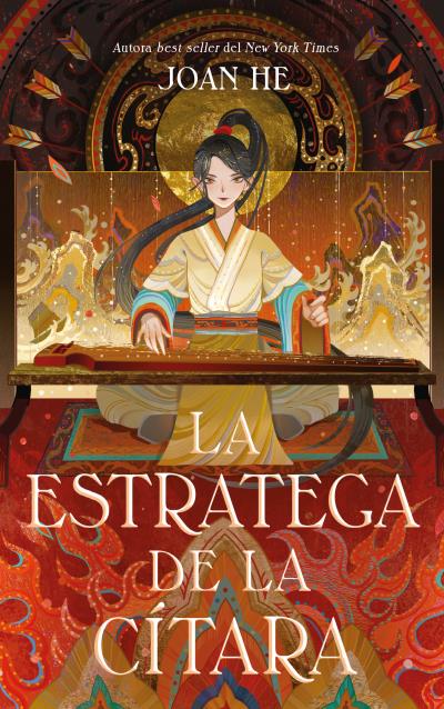ESTRATEGA DE LA CITARA, LA