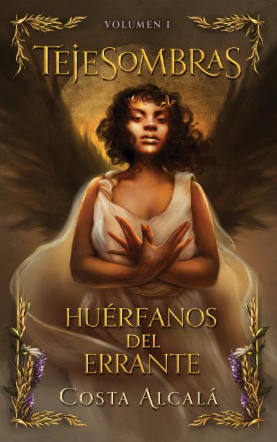 TEJESOMBRAS: HIJOS DE LA CORONA