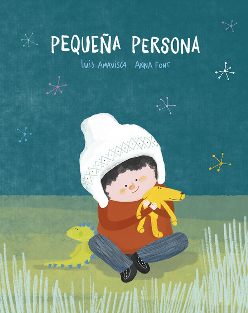 PEQUE�A PERSONA