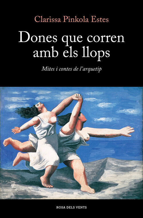 MUJERES QUE CORREN CON LOS LOBOS (EDICION LIMITADA)