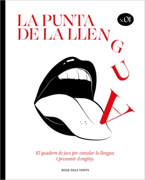 PUNTA DE LA LLENGUA 3, LA