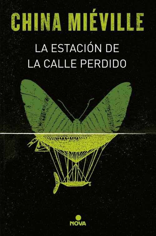 ESTACION DE LA CALLE PERDIDO, LA (BAS-LAG 1)