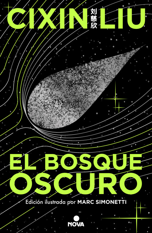 BOSQUE OSCURO, EL (ED. ILUSTRADA) (TRILOGIA DE LOS TRES CUER