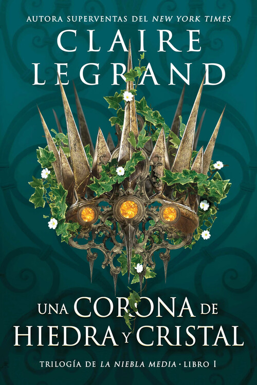 CASTIGO DE LOS REYES (FURYBORN 3)