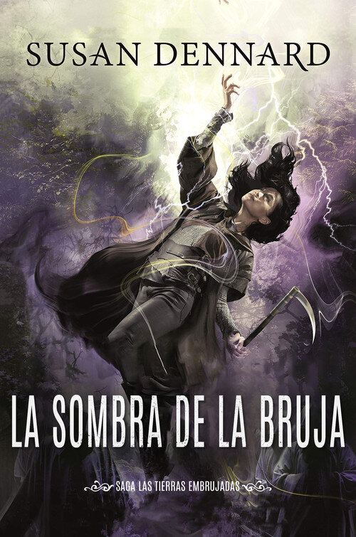 BRUJO DE LA SANGRE, EL