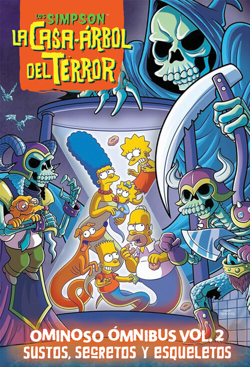 ARTE DE FUTURAMA, EL