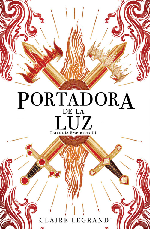 CASTIGO DE LOS REYES (FURYBORN 3)