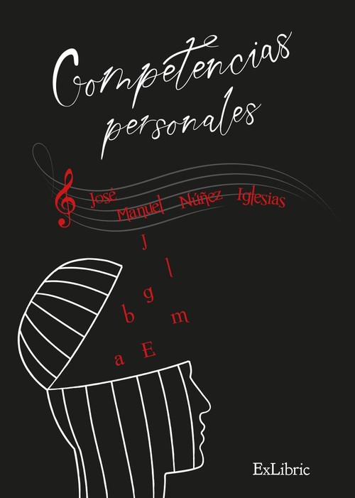 COMPETENCIAS PERSONALES