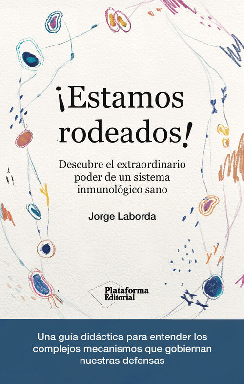 ESTAMOS RODEADOS!