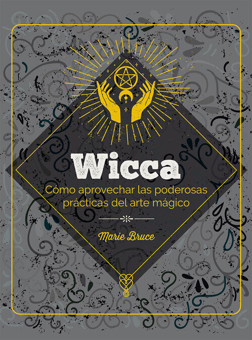 MAGIA CELTA + CARTAS