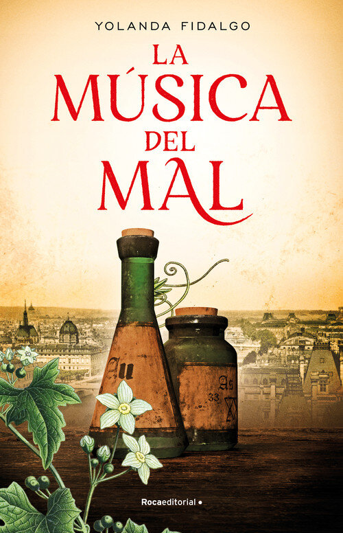 MUSICA DEL MAL, LA