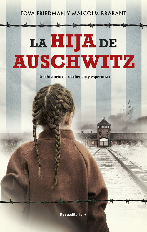 HIJA DE AUSCHWITZ, LA