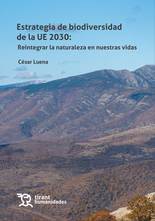 ESTRATEGIA DE BIODIVERSIDAD DE LA UE 2030