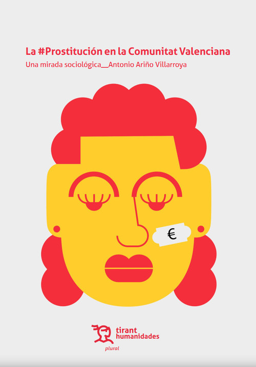 LA # PROSTITUCION EN LA COMUNITAT VALENCIANA