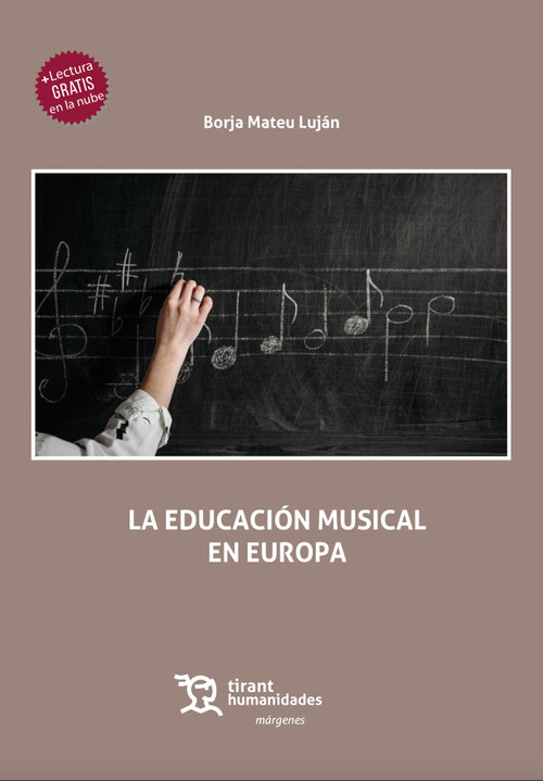 EDUCACION MUSICAL EN EUROPA, LA