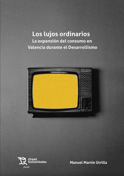 LUJOS ORDINARIOS, LOS