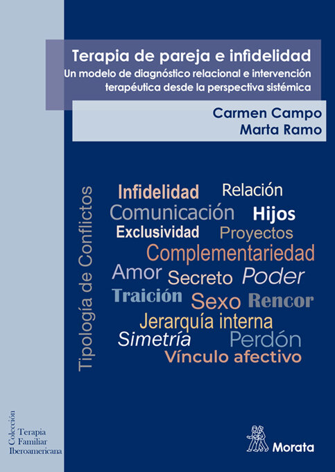 TERAPIA DE PAREJA E INFIDELIDAD. UN MODELO DE DIAGNOSTICO R