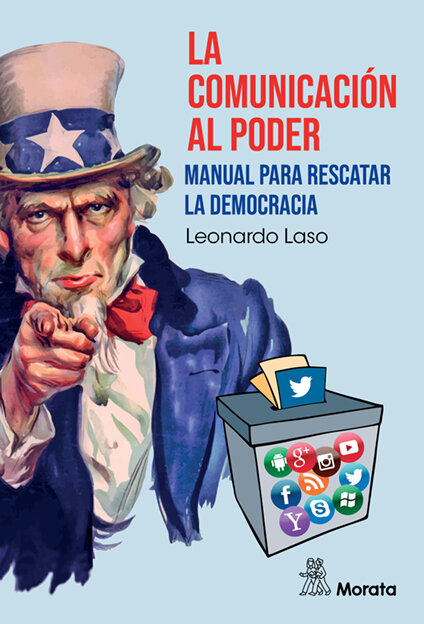 COMUNICACION AL PODER, LA