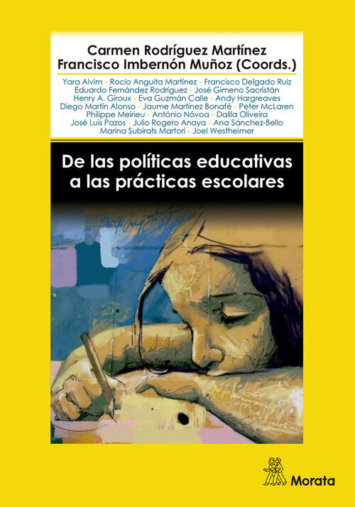 INVARIANTES PEDAGOGICAS, LAS
