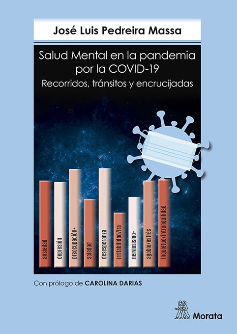 SALUD MENTAL EN LA PANDEMIA POR LA COVID-19. RECORRIDOS, TR
