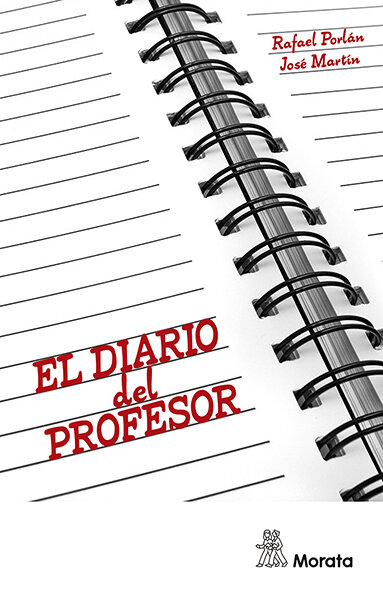 DIARIO DEL PROFESOR, EL. UN RECURSO PARA LA INVESTIGACION EN