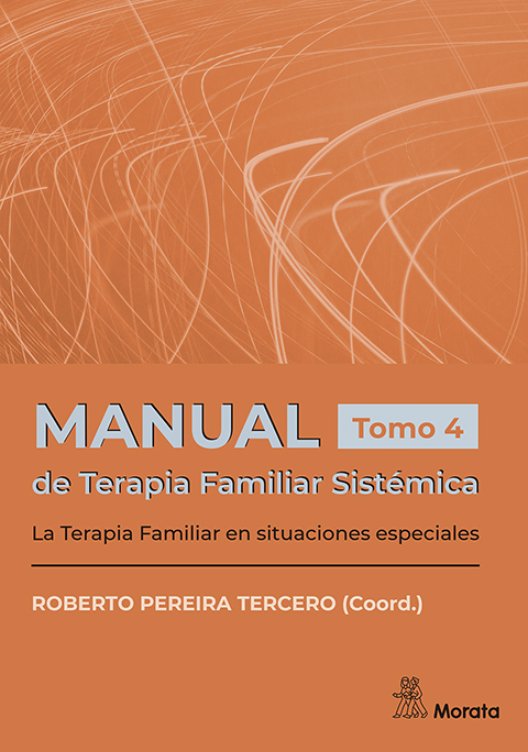 MANUAL DE TERAPIA FAMILIAR SISTEMICA. EXPERTO EN INTERVENCIO