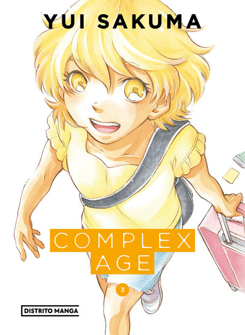 COMPLEX AGE 1