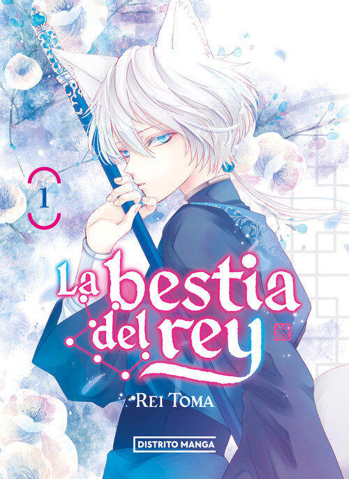 BESTIA DEL REY 1, LA (LA BESTIA DEL REY 1)