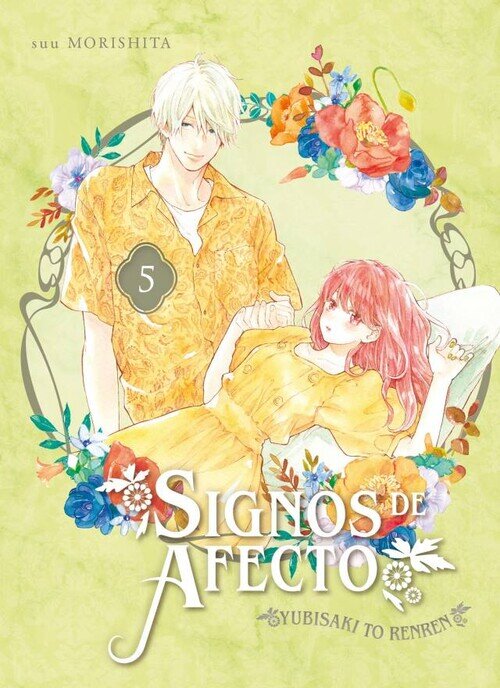 SIGNOS DE AFECTO 05