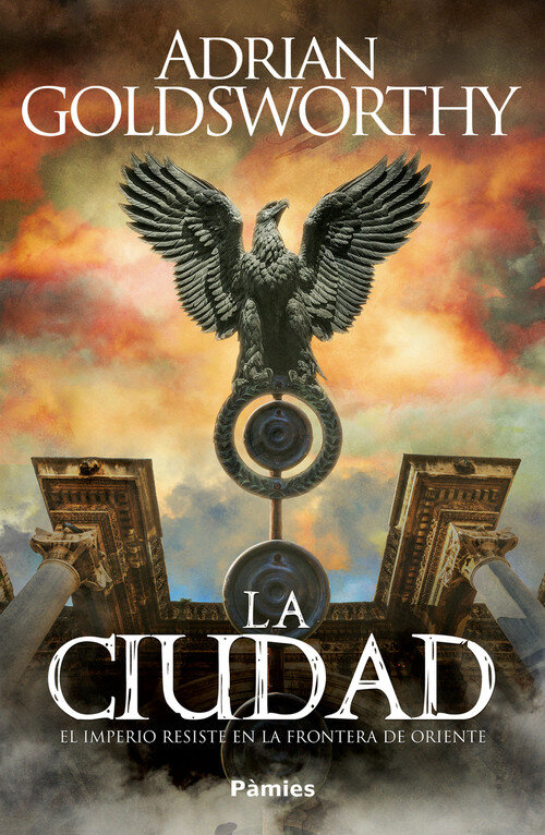 CIUDAD, LA