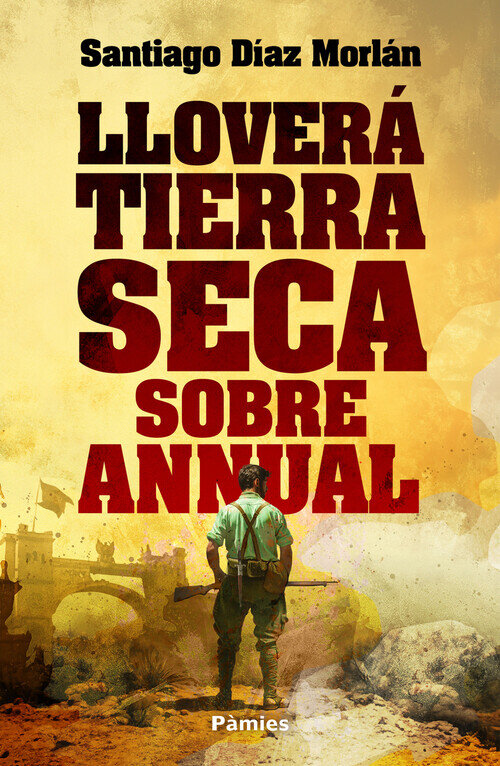 NUMANTIA. SANGRE Y FUEGO