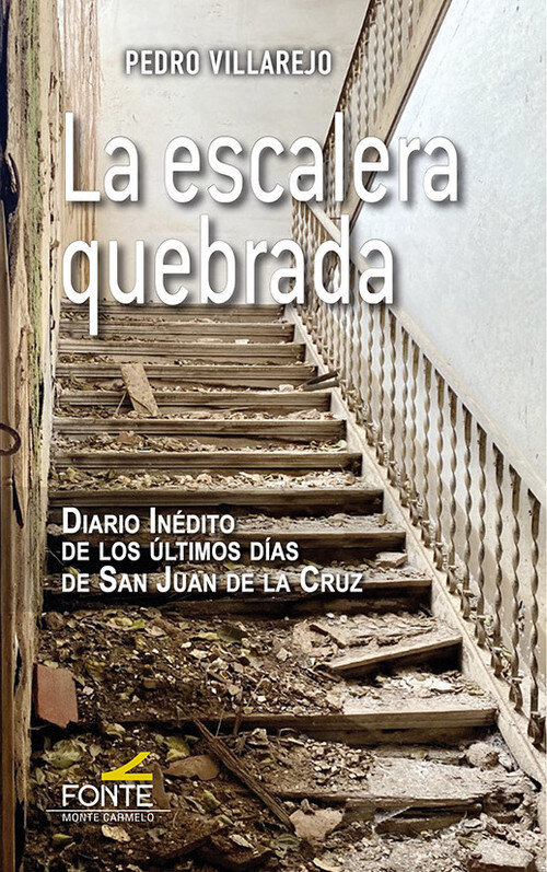 ESCALERA QUEBRADA, LA
