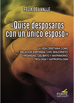 QUISE DESPOSAROS CON UN UNICO ESPOSO