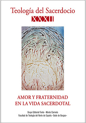 TEOLOGIA DEL SACERDOCIO XXXII