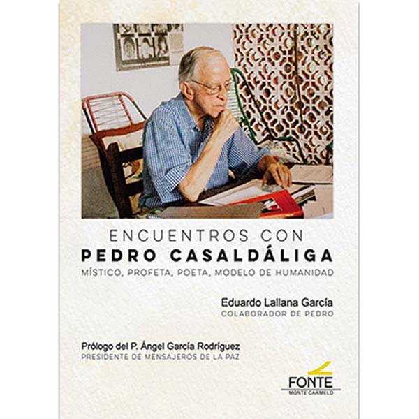 ENCUENTROS CON PEDRO CASALDALIGA