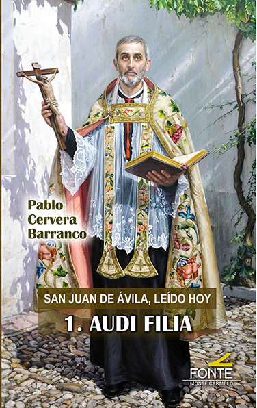 DICCIONARIO TEOLOGICO-ESPIRITUAL DE SAN JUAN DE AVILA