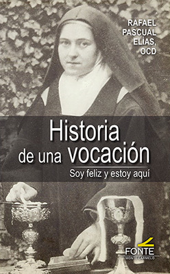 HISTORIA DE UNA VOCACION