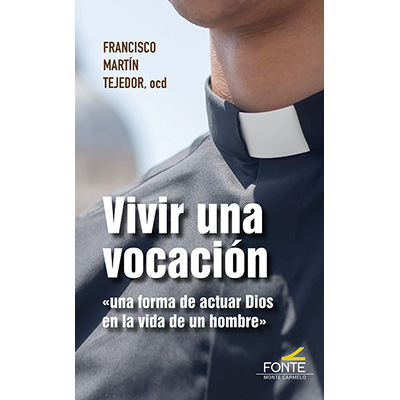 VIVIR UNA VOCACION