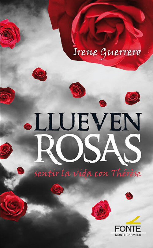 VOY A LA LUZ, AL AMOR, A LA VIDA