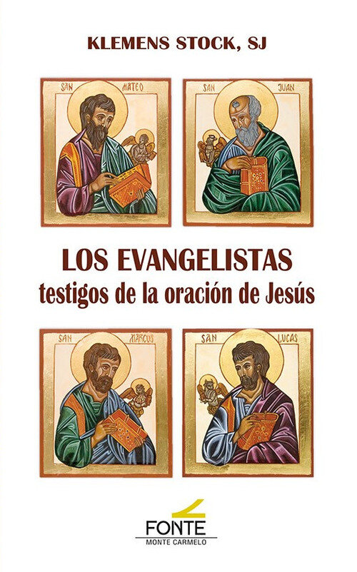 JESUS, LA BUENA NOTICIA