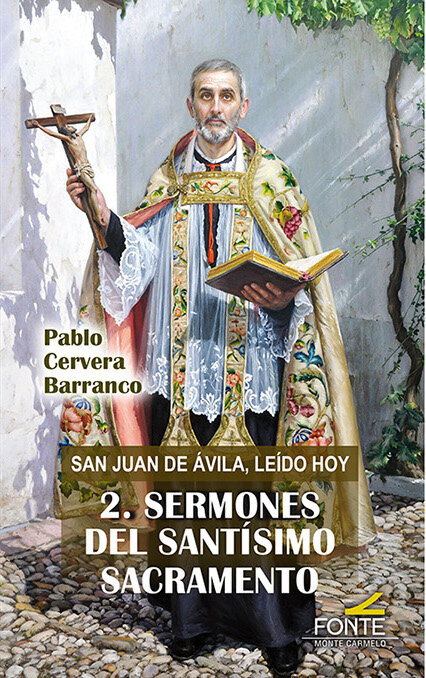 DICCIONARIO TEOLOGICO-ESPIRITUAL DE SAN JUAN DE AVILA